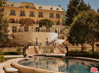 1420 Davies Dr, Beverly Hills, CA 90210