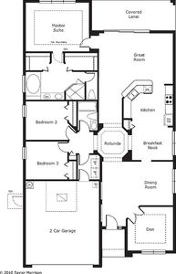 14 Smoking Oaks Rd, Conway, AR, 72034