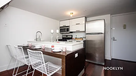 Rented by Nooklyn NYC LLC