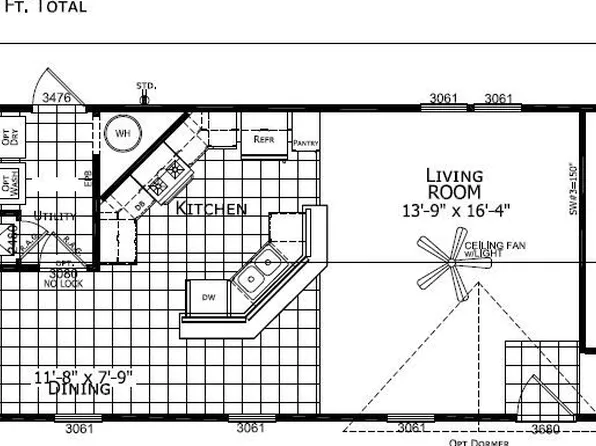 220 Texoma Ct, Royse City, TX 75189