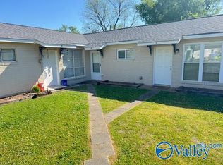 2708 7th Ave SW #D, Huntsville, AL 35805