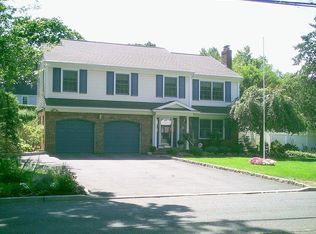 258 W Clinton Ave, Tenafly, NJ 07670
