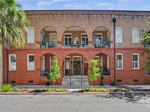 316 E Charlton Street, Savannah, GA 31401