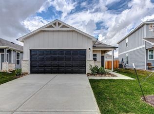 17815 Fox Nut Ln, Hockley, TX 77447
