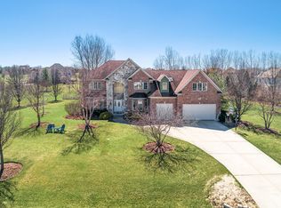 5015 Half Round Rd, Oswego, IL 60543