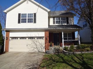 285 Lucille Dr, Lexington, KY 40511