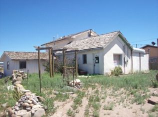 122 Sage St, Alamosa, CO 81101