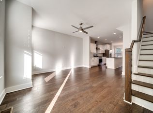 704 Tral St, Nashville, TN 37208