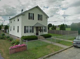 37 McAloon St, Pawtucket, RI 02861