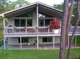 490 Tomahawk Trl, Nekoosa, WI 54457