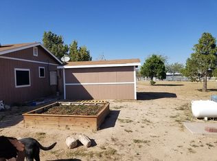 1345 S Reed Rd, Chino Valley, AZ 86323