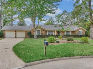 1906 Maple Lakes Dr, Humble, TX 77339