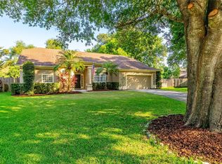 3509 Battersea Ct, Belle Isle, FL 32812