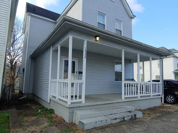 1532 3rd St, Portsmouth, OH 45662