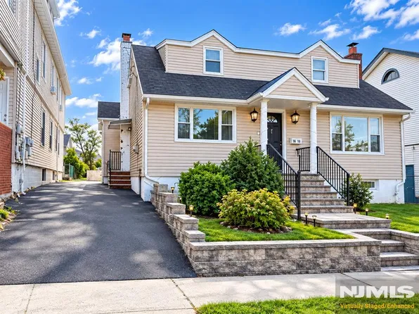 112-114 Dundee Avenue, Paterson, NJ 07503