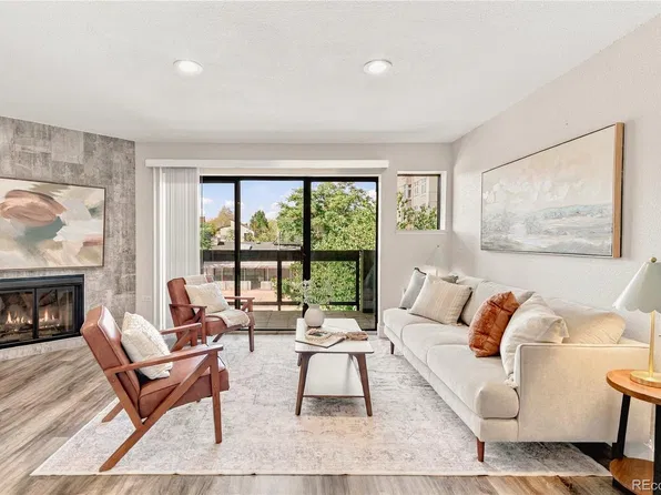 350 Detroit Street #203, Denver, CO 80206
