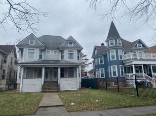 640 N Pine Ave UNIT 2, Chicago, IL 60644
