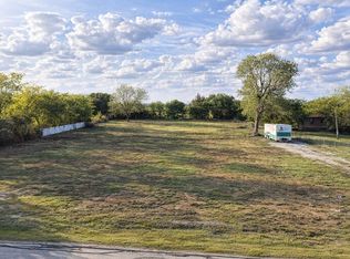 2591 Mathis Rd, Mansfield, TX 76063