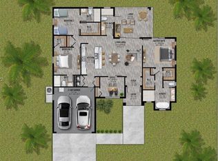 1011 17th St SW, Naples, FL 34117