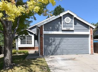 17686 E Brunswick Pl, Aurora, CO 80013