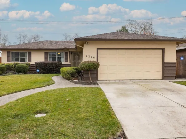 7226 Hemet Ave, Stockton, CA 95207