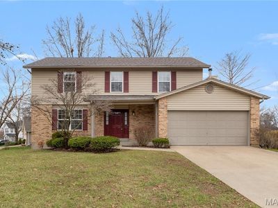113 Greenstone Dr, Saint Charles, MO, 63303