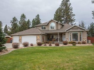 4503 E Beverly Ct, Mead, WA 99021