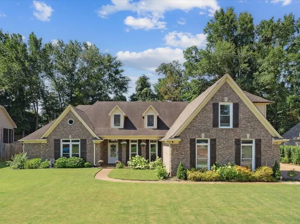 6309 Sir Ians Cv, Bartlett, TN 38135