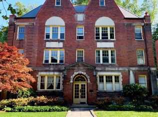 3020 Porter St NW #B, Washington, DC 20008