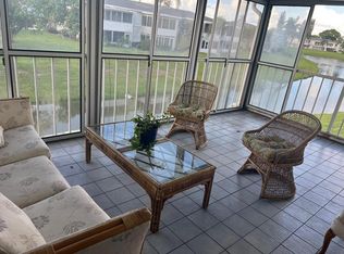 2901 SW 15th St APT 204, Delray Beach, FL 33445