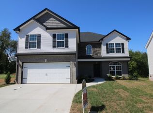 187 Sunset Ct, Clarksville, TN 37042