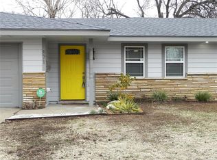 871 N Union Pl, Tulsa, OK 74127