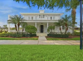 3443 S Caroline Street, Jupiter, FL 33458