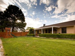6100 Mosquero Pl NW, Albuquerque, NM 87120