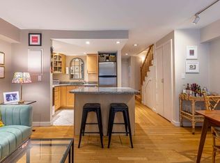 54 Appleton St #1, Boston, MA 02116