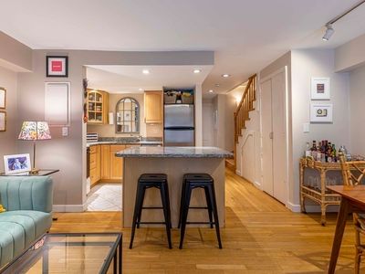 54 Appleton St #1, Boston, MA, 02116