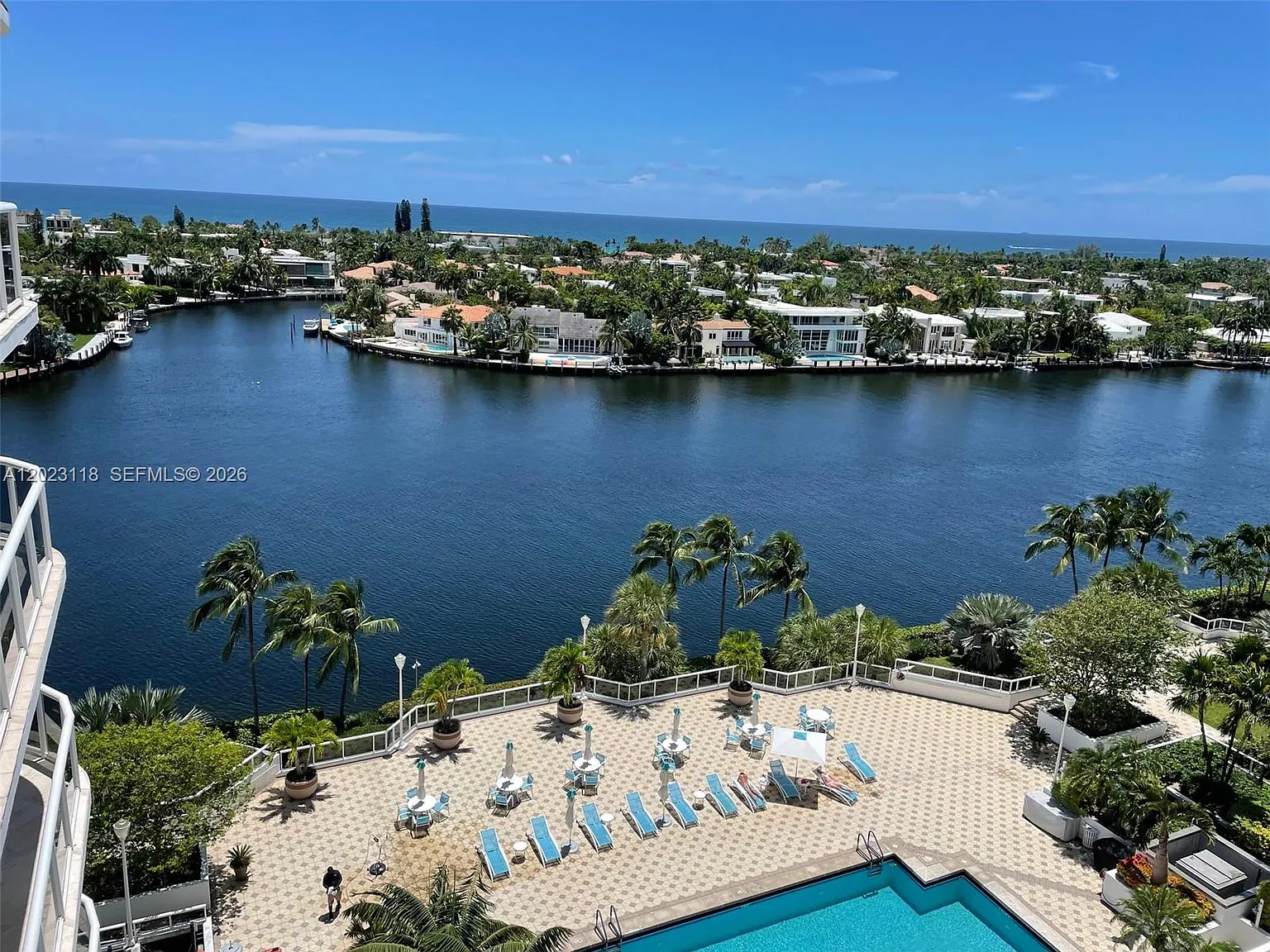 One Island Place Condo 1 — Photo 1