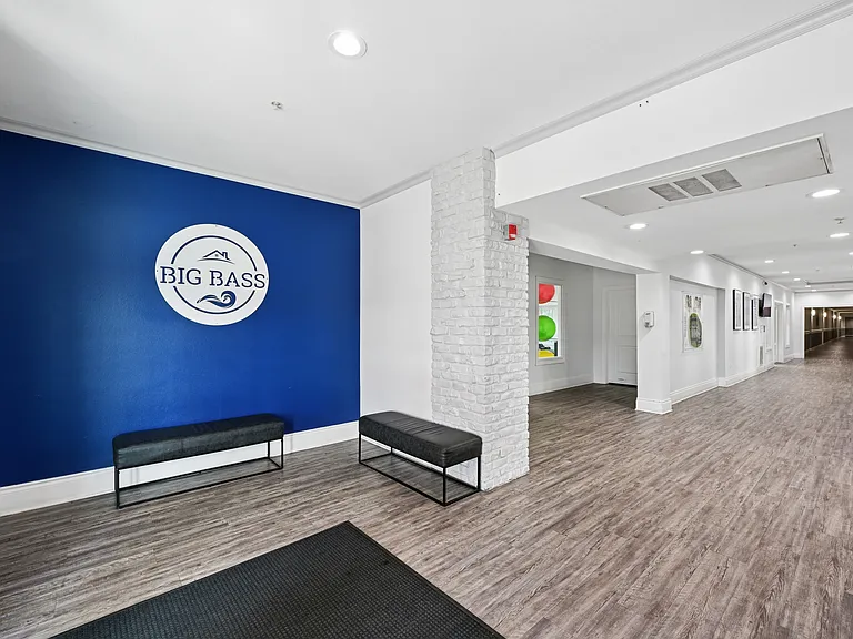 Big Bass Apartments — Photo 22