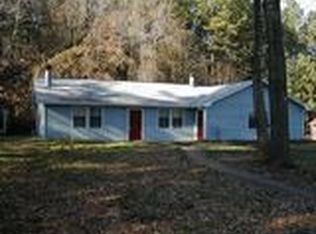 205 N Bluff Rd, Athens, GA 30607