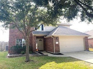 2527 Liza Ct, Spring, TX 77388