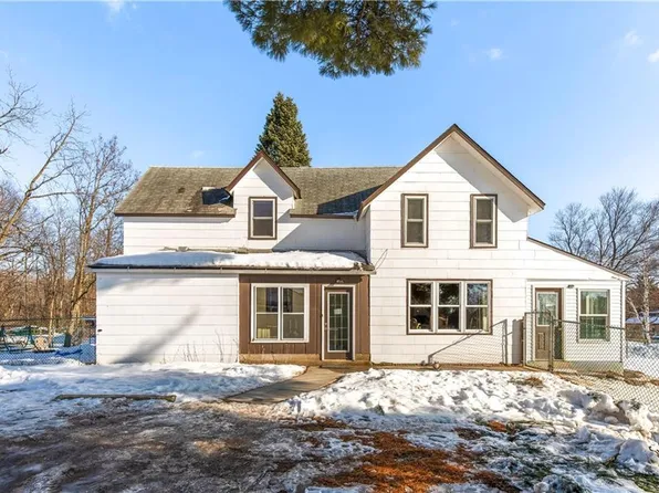 825 Hudson Street, Augusta, WI 54722
