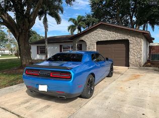 1314 Woodingham Dr, Rockledge, FL 32955