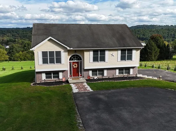 10357 Wagner Rd, Huntingdon, PA 16652