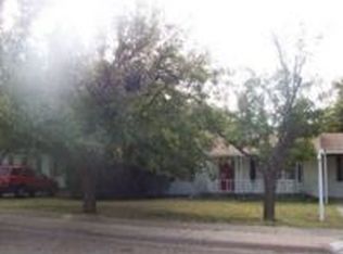 2507 29th St, Lubbock, TX 79410