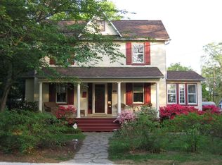 223 Clarendon Ave, Baltimore, MD 21208