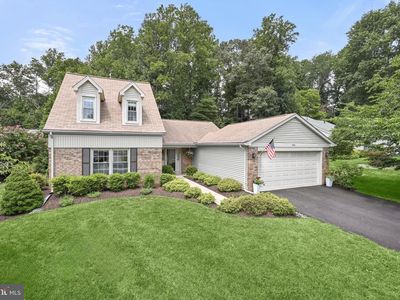 952 Shadewater Way, Annapolis, MD, 21401