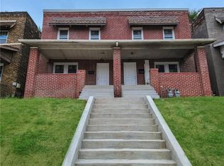 518 5th Ave, Coraopolis, PA 15108