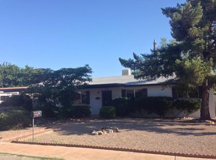 565 Howard Dr, Sierra Vista, AZ 85635