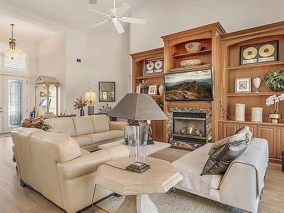  Custom Cherry  Cabinets  