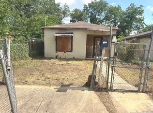 423 Hazel St, San Antonio, TX 78207